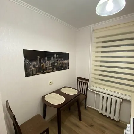Apartment прелестное жильё у Akropole, бесплатная парковка. Riga
